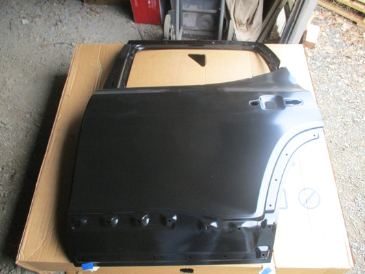 Holden Acadia Genuine Left (Passengers) Rear Door Assy New