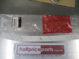 Mitsubishi Lancer Genuine Rear Right Hand Tape Door Sash New Part