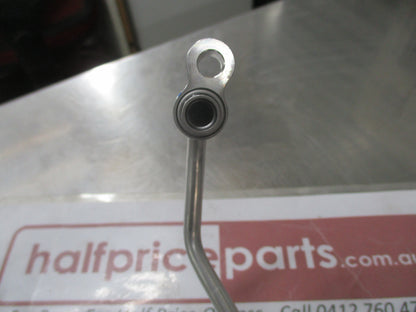 Honda Civic Genuine A/C Compressor Pipe Receiver New Part