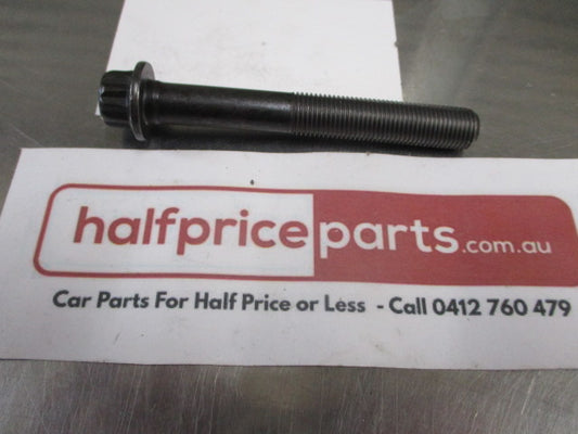 Mitsubishi Triton/Pajero Genuine 2.5Ltr Diesel Cylinder Head Bolt New Part
