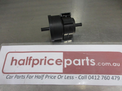 Mitsubishi Galant/Eclipse Genuine Vacuum Emission Chamber New Part