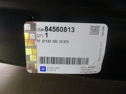 Holden Acadia Genuine Left (Passengers) Rear Door Assy New
