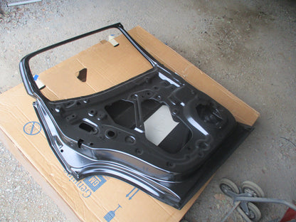 Holden Acadia Genuine Left (Passengers) Rear Door Assy New