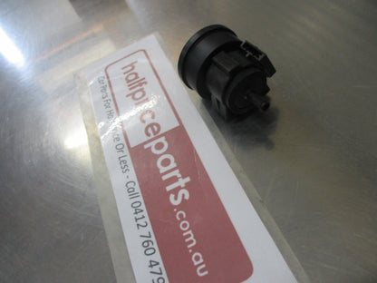 Mitsubishi Galant/Eclipse Genuine Vacuum Emission Chamber New Part