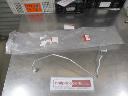 Honda Civic Genuine A/C Compressor Pipe Receiver New Part