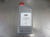 Land Rover Genuine Power Steering Fluid Cold Climate 1Ltr New Part