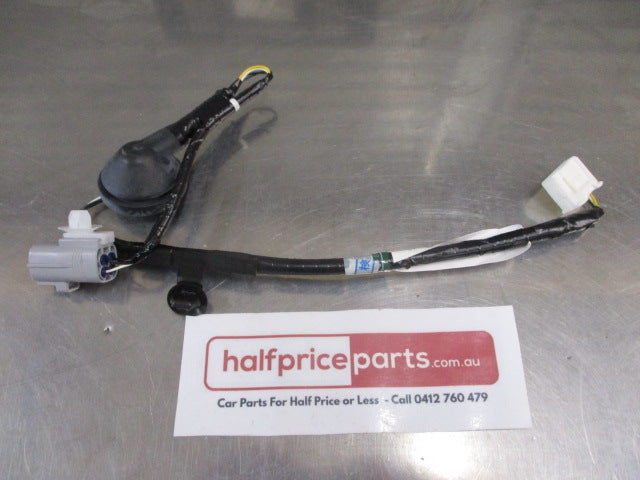 Mitsubishi Eclipse Genuine Rear Bumper Upper Wiring Harness New Part