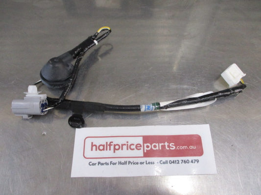 Mitsubishi Eclipse Genuine Rear Bumper Upper Wiring Harness New Part