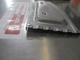 Hyundai Veloster Genuine Left Hand Outer Upper Cowl Panel New Part