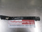 Mitsubishi Magna Genuine Front Bumper Cover Side Bracket New Part