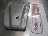 Hyundai Veloster Genuine Left Hand Outer Upper Cowl Panel New Part