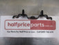 Mitsubishi Outlander Genuine Roof Rack Reinforced Plate Bracket New Part