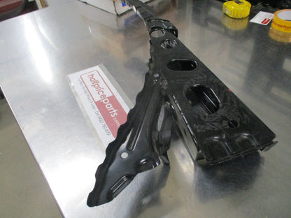 Holden ZB Commodore Genuine Left Hand Front Compartment Upper Side Rail New Part