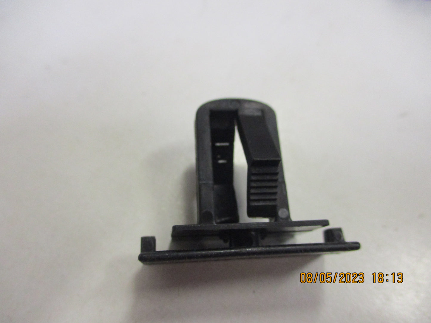 Jeep Genuine Rocker Cover Panel And Bumper Cilps Pack Of 8 New Part