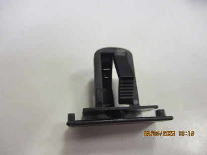 Jeep Genuine Rocker Cover Panel And Bumper Cilps Pack Of 8 New Part