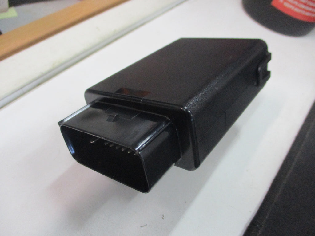 Holden RG Colorado Genuine Passenger Front Window Control Module New P ...