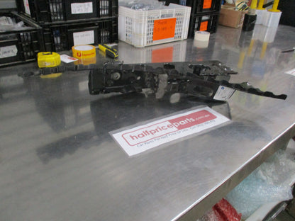 Holden ZB Commodore Genuine Left Hand Front Compartment Upper Side Rail New Part