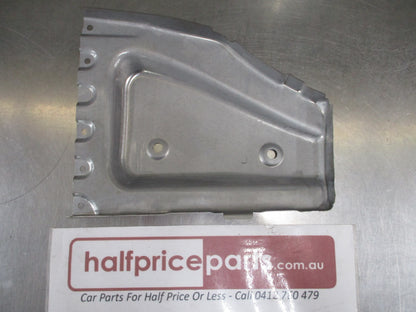 Hyundai Veloster Genuine Left Hand Outer Upper Cowl Panel New Part
