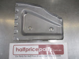 Hyundai Veloster Genuine Left Hand Outer Upper Cowl Panel New Part