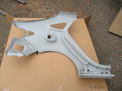 Hyundai Cerato Genuine Left (Passengers) Rear Quarter Panel New