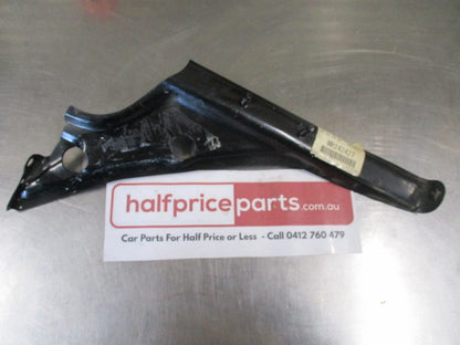 Mitsubishi Pajero Sport Genuine Front Bumper Cover Side Reinforcement New Part