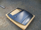 Holden RG Colorado Crew Cab Genuine Drivers Rear Door Skin New