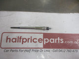 Hyundai I30 Genuine Glow Plug New Part