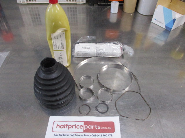 Mitsubishi Eclipse Cross Genuine Front Axel Shaft Boot Kit New Part