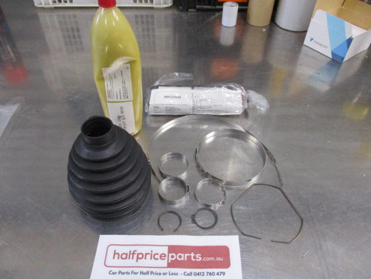 Mitsubishi Eclipse Cross Genuine Front Axel Shaft Boot Kit New Part