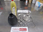Mitsubishi Eclipse Cross Genuine Front Axel Shaft Boot Kit New Part