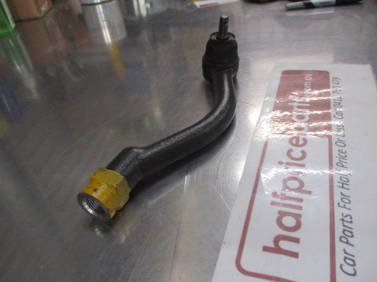 Hyundai Sonata Genuine Left Hand Front Tie Rod End New Part