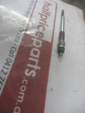 Hyundai I30 Genuine Glow Plug New Part