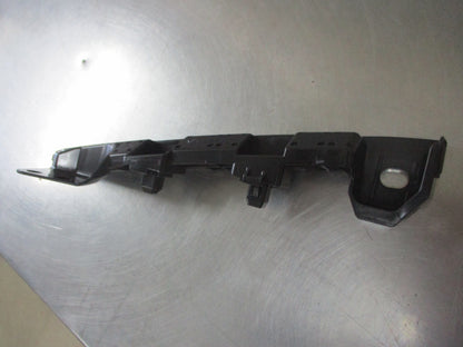 Subaru WRX-STI  Genuine Left Hand Front Bumper Cover Brace New Part