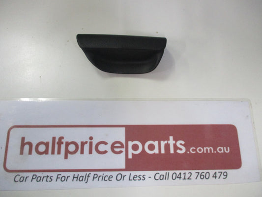 Mazda 2 Genuine Right Hand Seat Adjuster Knob New Part