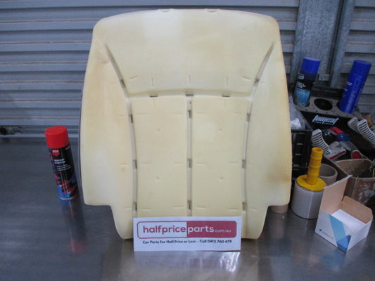 Mitsubishi Triton Genuine Right Hand Front Seat Back Cushion New Part