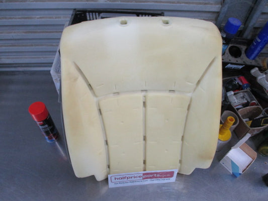 Mitsubishi Triton Genuine Right Hand Front Seat Back Cushion New Part