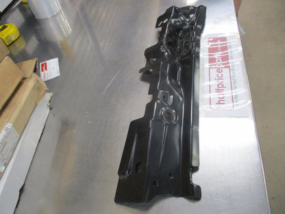 Holden RG Colorado Extra Cab Genuine Body Side inner Upper Door Panel Reinforcement New Part