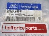 Hyundai Sonata Genuine Left Hand Front Tie Rod End New Part