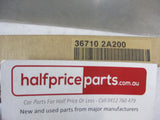 Hyundai I30 Genuine Glow Plug New Part