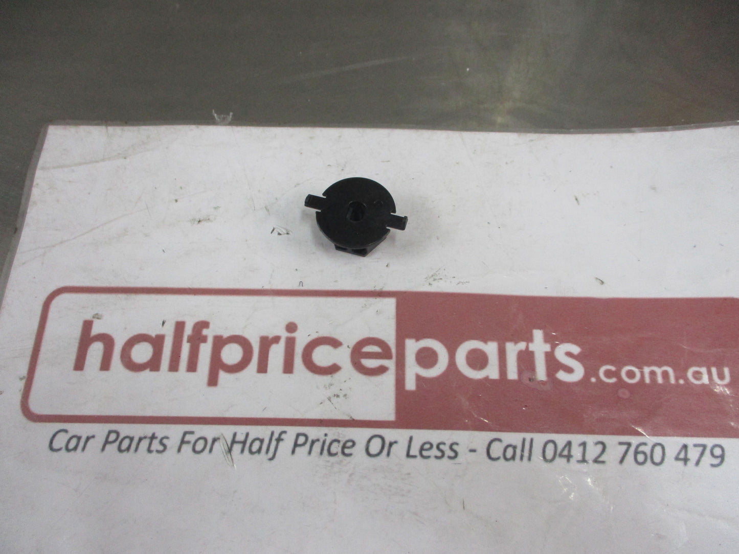 Honda Civic Genuine Under Body Protector Clip New Part