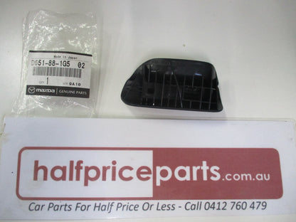 Mazda 2 Genuine Right Hand Seat Adjuster Knob New Part