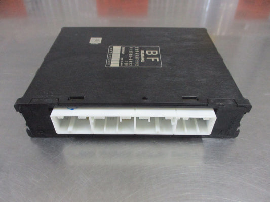 Subaru Impreza Genuine EGI Control Module New Part