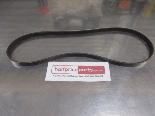Mitsubishi Pajero NL Genuine Drive Belt New Part
