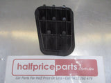 Hyundai Accent/Elantra/Veloster Genuine Right (Driver) Rear Air Extractor Grille New Part