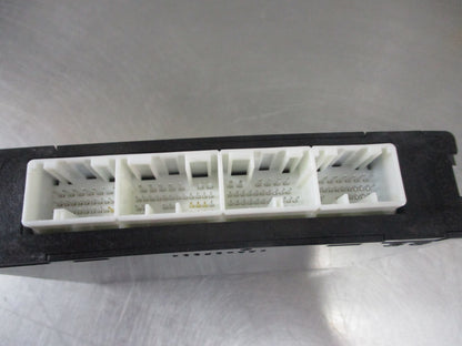 Subaru Impreza Genuine EGI Control Module New Part