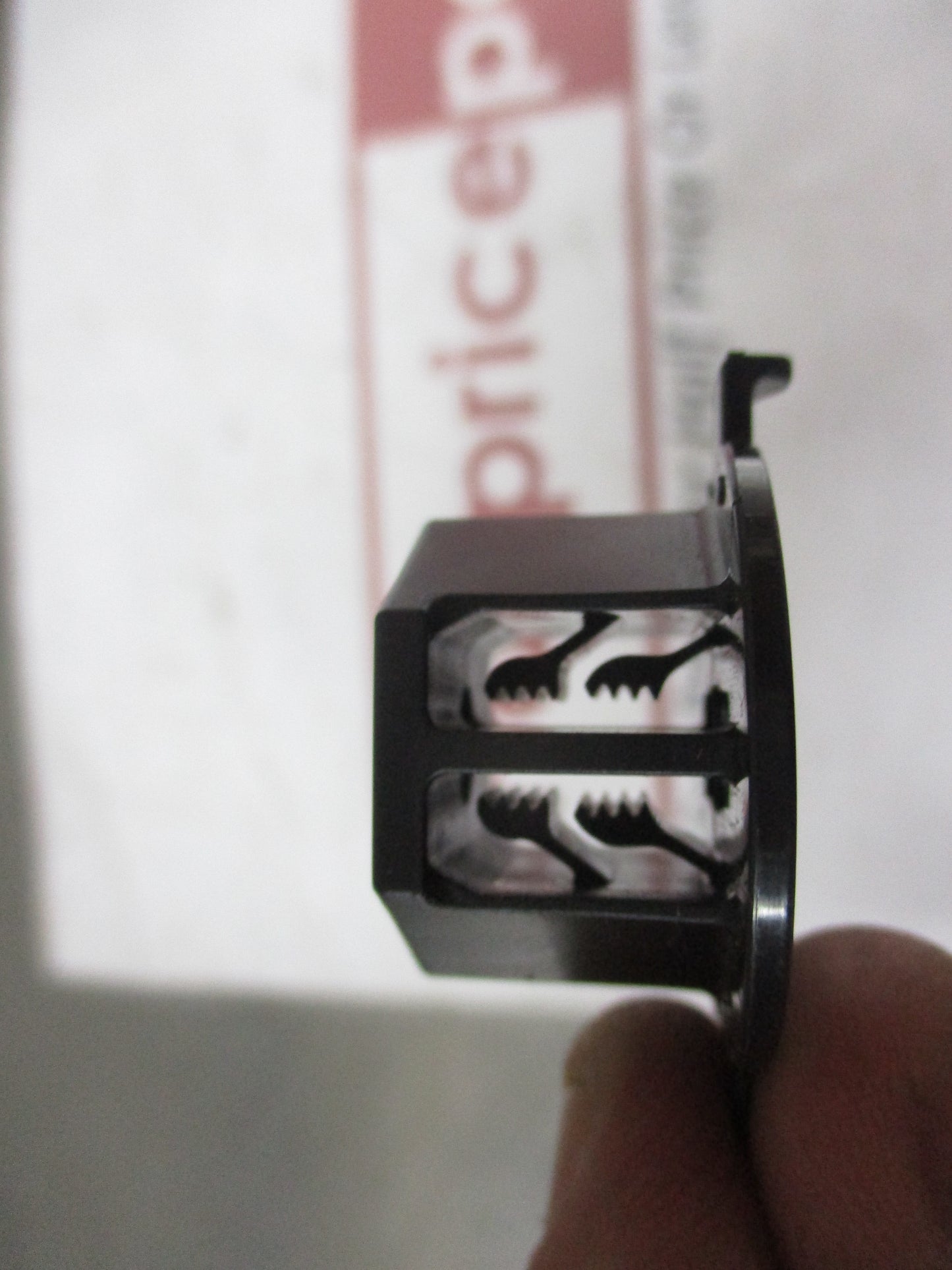 Honda Civic Genuine Under Body Protector Clip New Part
