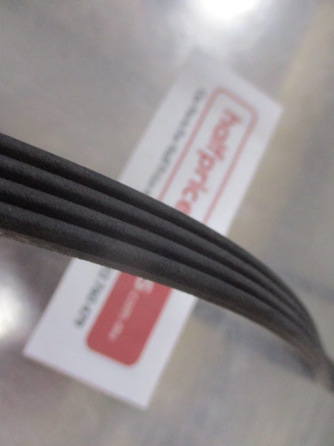 Mitsubishi Pajero NL Genuine Drive Belt New Part