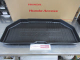 Honda Odyssey Genuine Rear Cargo Luggage Liner New Part