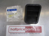 Hyundai Accent/Elantra/Veloster Genuine Right (Driver) Rear Air Extractor Grille New Part