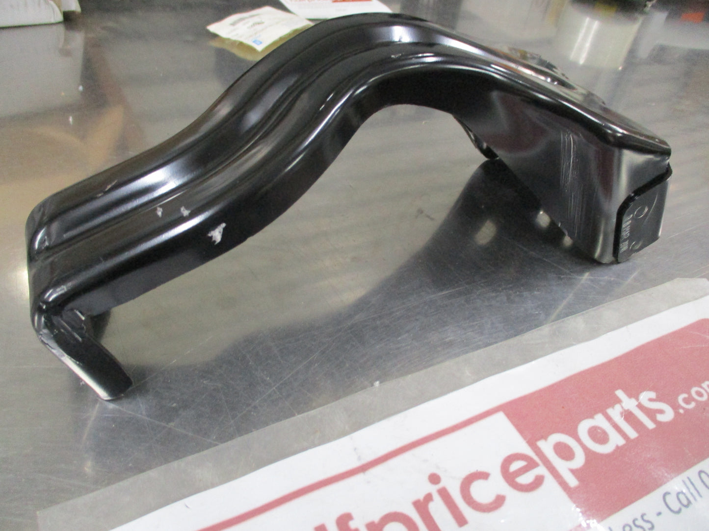 Holden Trailblazer Genuine Drivers Rear Bumper Reinforcement New Part
